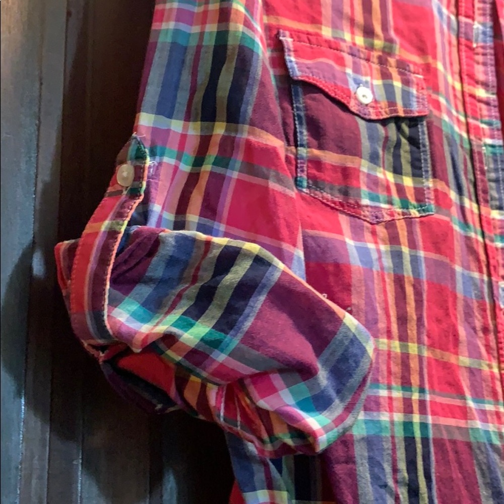 Button down shirt - Picture 2 of 2
